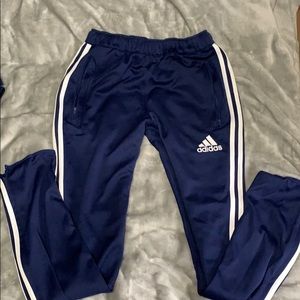 Men’s adidas track pants